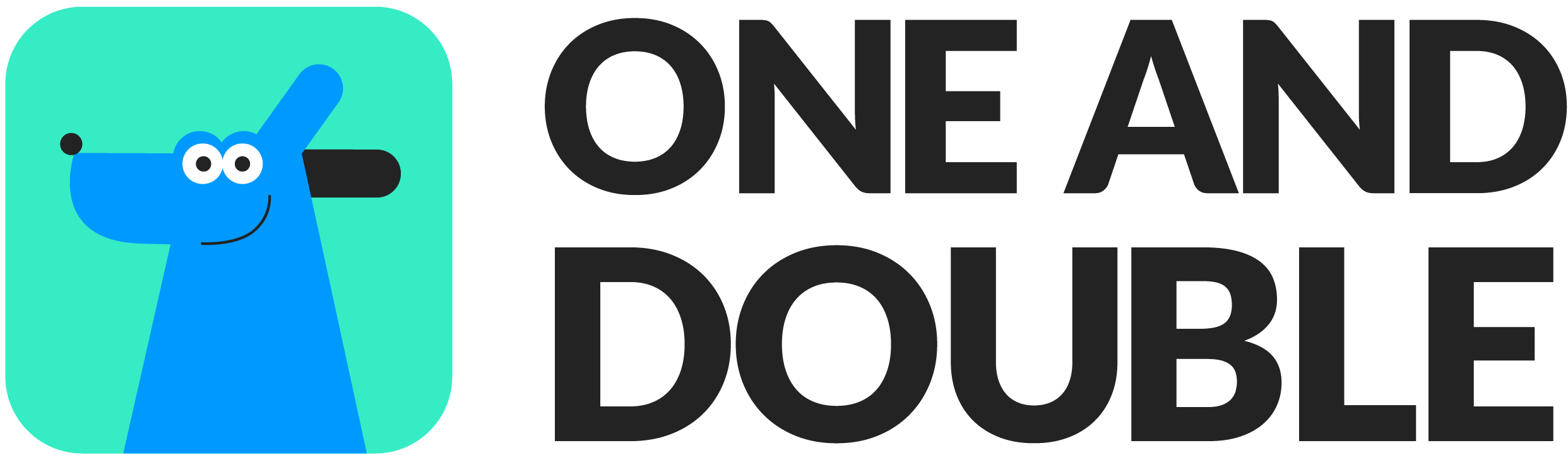 One&Double One&Double