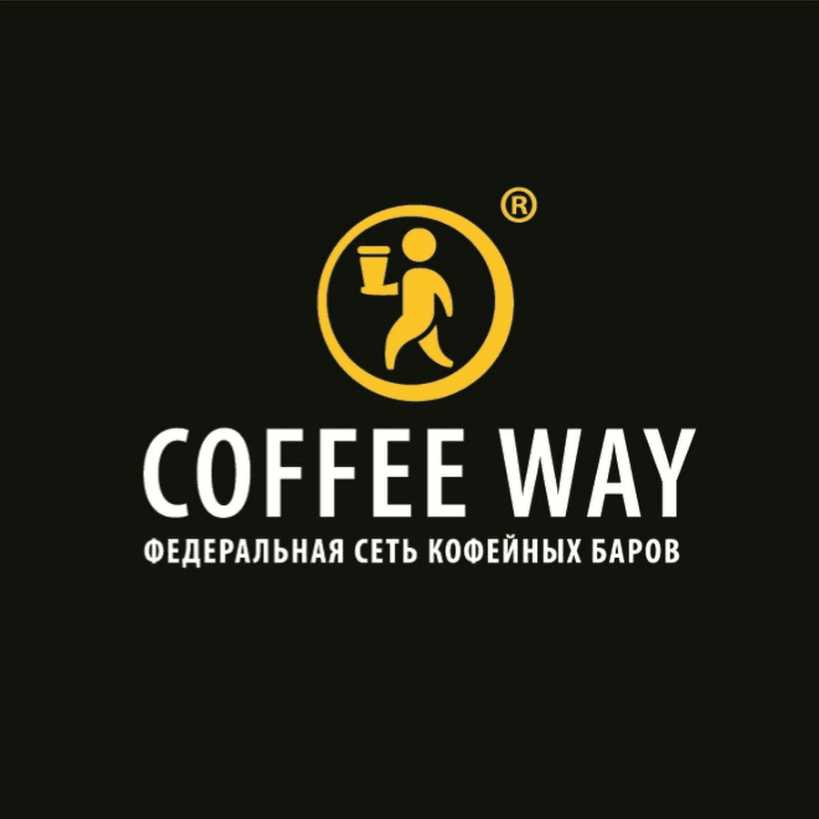 CoffeeWay CoffeeWay