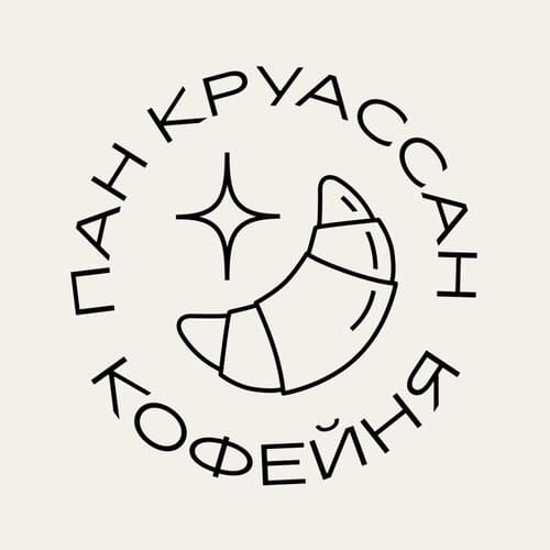 Пан Круассан Пан Круассан
