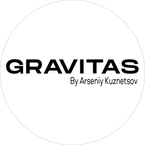 Gravitas Gravitas